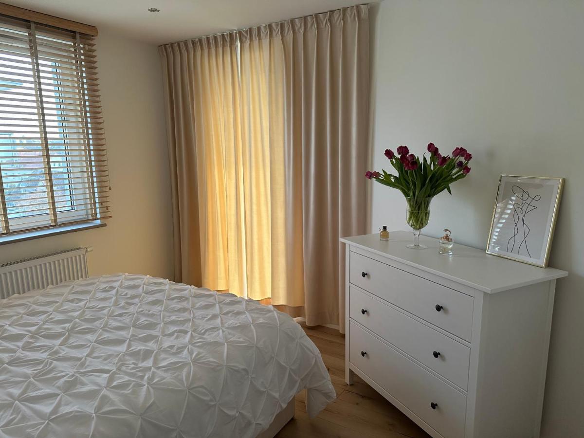 Premium Apartament Polna Szczecinek Exterior foto