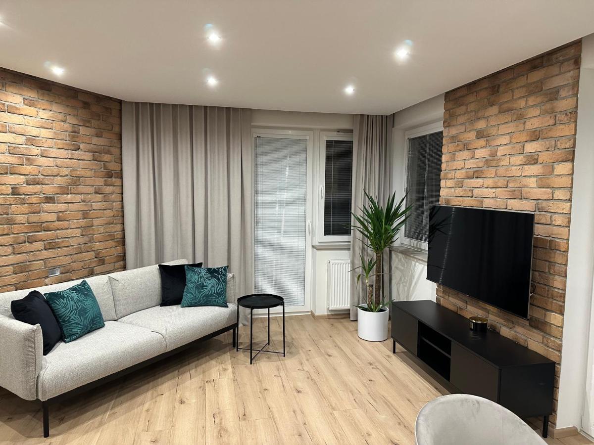 Premium Apartament Polna Szczecinek Exterior foto