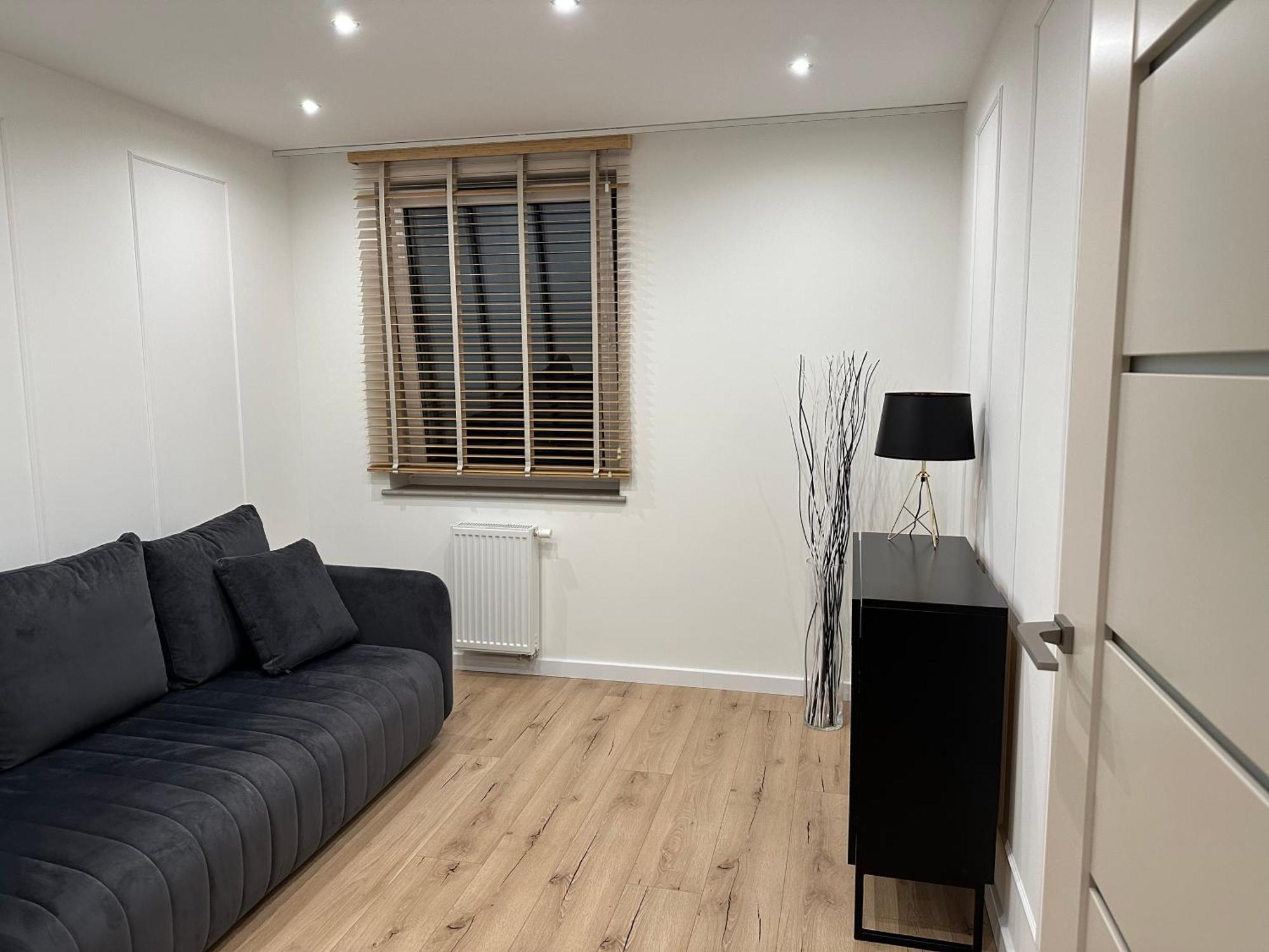 Premium Apartament Polna Szczecinek Exterior foto