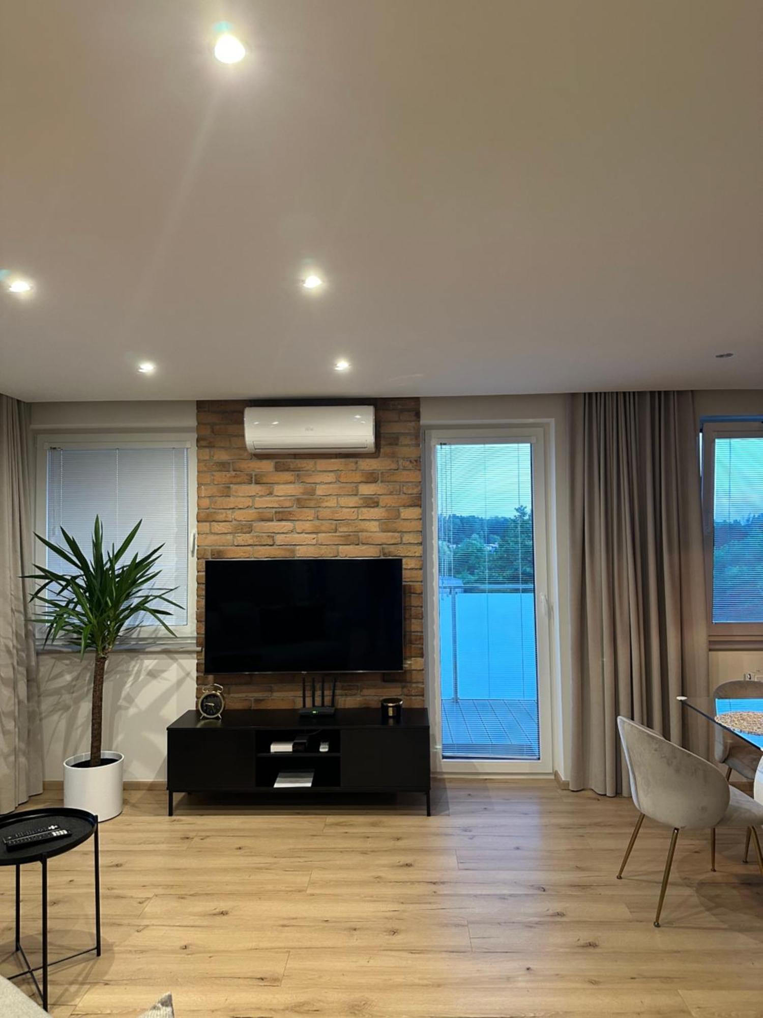 Premium Apartament Polna Szczecinek Exterior foto